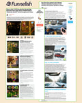 Funnelish Advertorial Combo | Funnelish Template