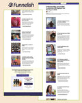 Javvycoffe Listicle Page | Funnelish Template