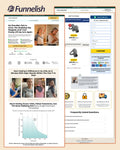 RejuvaCare Funnel V2 | Funnelish Template
