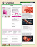 Rosabella Funnel V2 | Funnelish Template